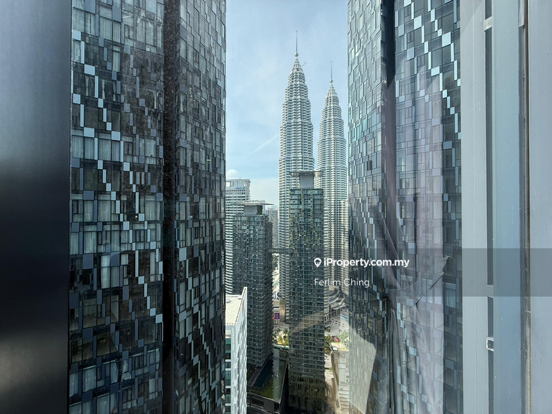 Service Residence for Sale in Star Residences One by Ferlim Ching - iProperty.com.my