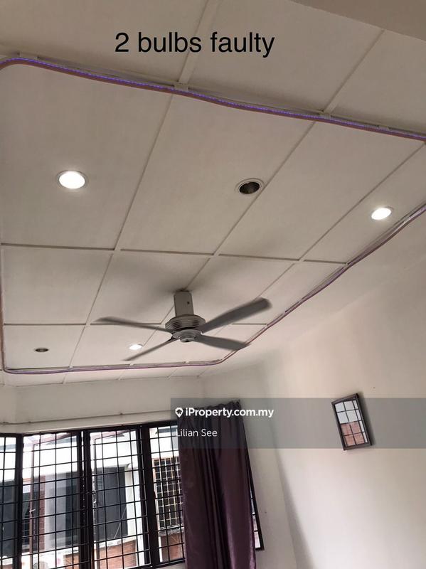 Rumah Pangsa untuk Dijual di Sukma Shop oleh Lilian See - iProperty.com.my