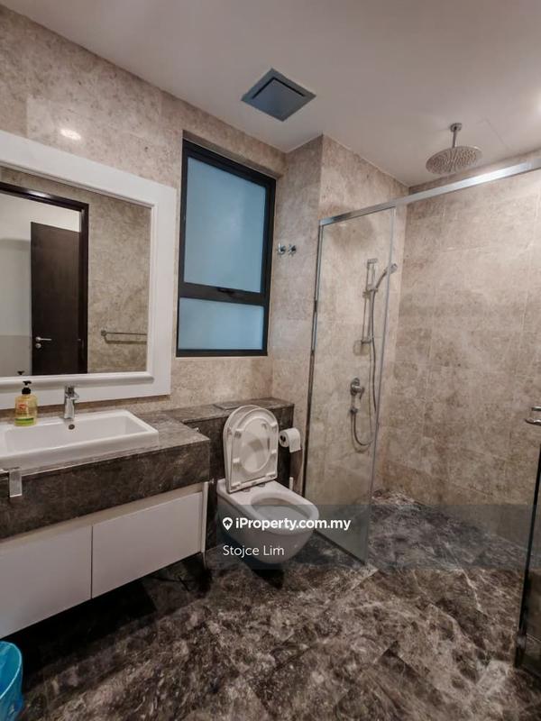 Service Residence for Rent in The Manor by Stojce Lim - iProperty.com.my