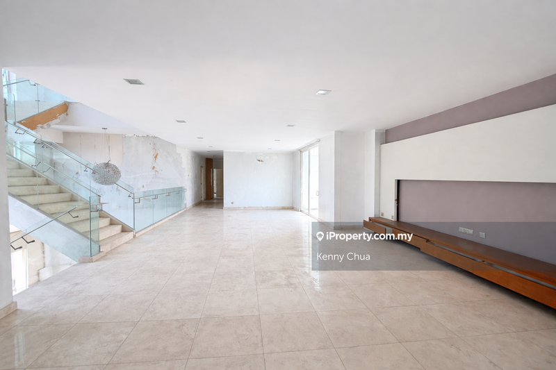 Bungalow House for Sale in Glenmarie, Selangor by Kenny Chua - iProperty.com.my