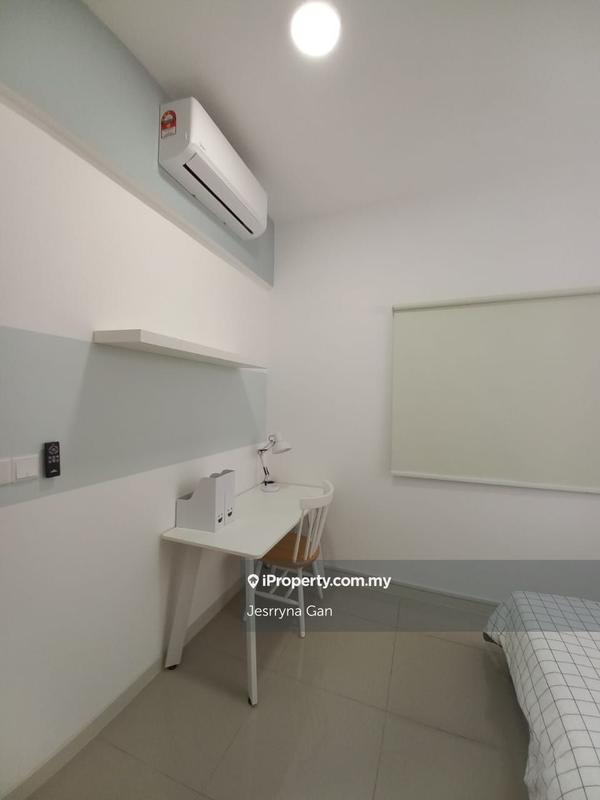 Service Residence for Rent in Savvy @ Riana Dutamas by Jesrryna Gan - iProperty.com.my