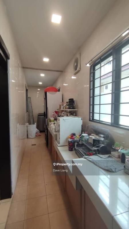 2-storey Terraced House for Sale in Bandar Puteri Puchong, Puchong by Dave Liang - iProperty.com.my