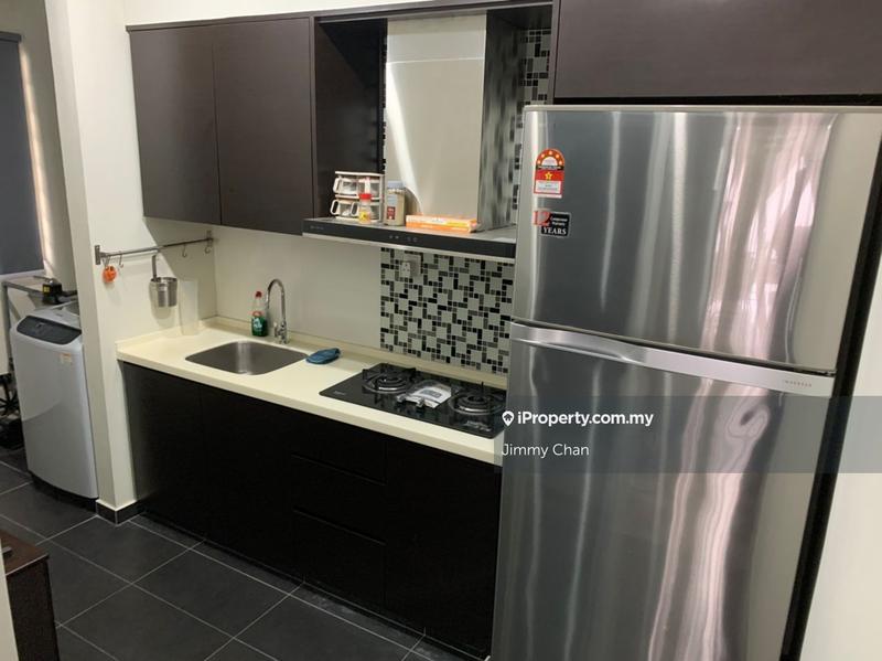 For Sale - Kuchai Brem Park 2