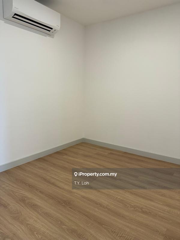 Kediaman Servis untuk Dijual di The Atrium oleh T.Y.  Loh - iProperty.com.my