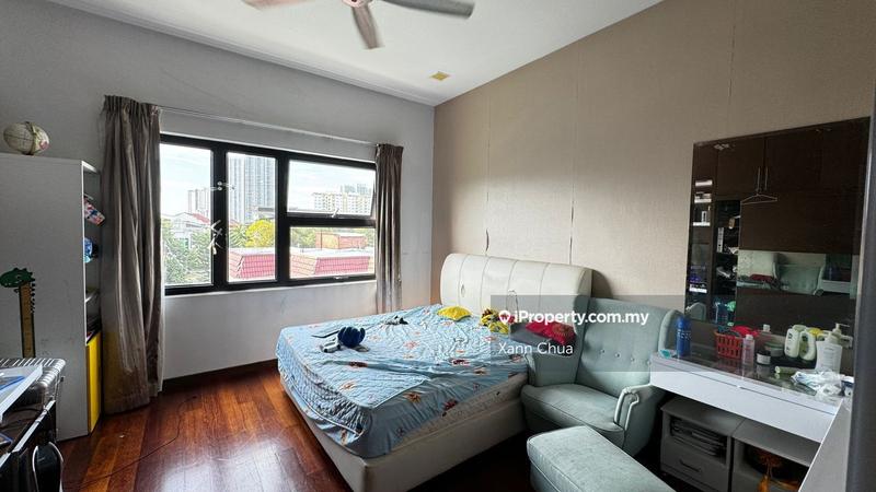 Banglo untuk Dijual di Taman Bukit Desa, Taman Desa oleh Xann Chua - iProperty.com.my