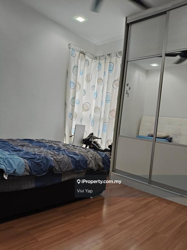 Service Residence for Sale in Park @ One South by Vivi Yap - iProperty.com.my