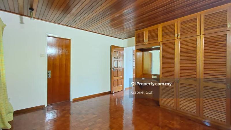 Bungalow House for Sale in FREE LEGAL FEE - 2 Sty Bungalow Taman Hill View, Ampang by Gabriel Goh - iProperty.com.my
