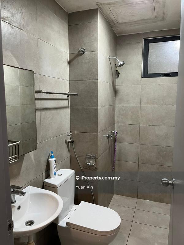 Service Residence for Rent in KL Traders Square by Yuan Xin - iProperty.com.my