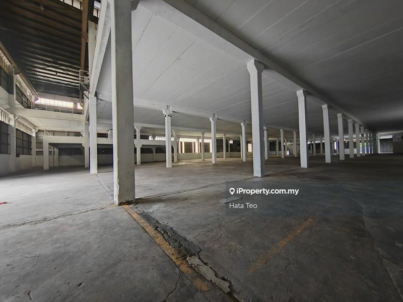Factory for Rent in Shah Alam Premier Industrial Park, Shah Alam by Hata Teo - iProperty.com.my