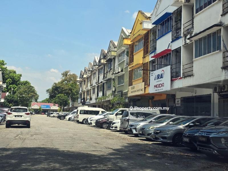Terrace Factory for Sale in wj0dl, Subang Jaya by Wei Jian - iProperty.com.my