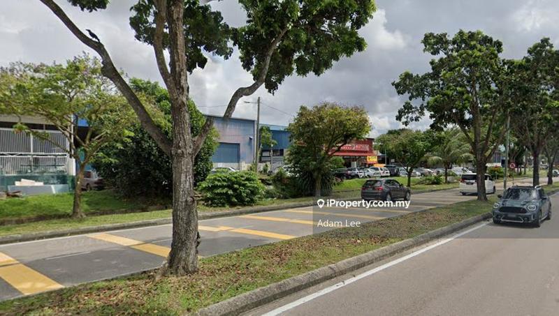 For Rent - Taman Mount Austin