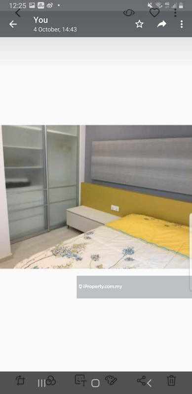 For Sale - Straits Garden Suite