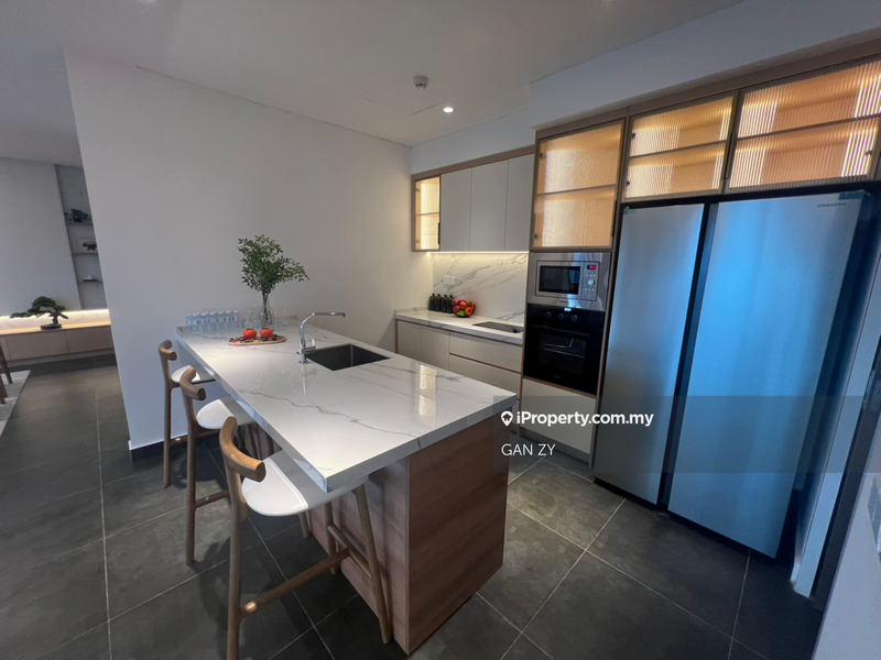 Condominium for Sale in D'Rapport by GAN ZY - iProperty.com.my