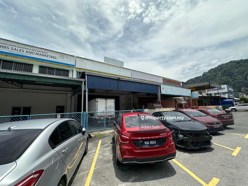 Kilang Teres untuk Dijual di Batu Caves, Batu Caves oleh Adan Soh - iProperty.com.my