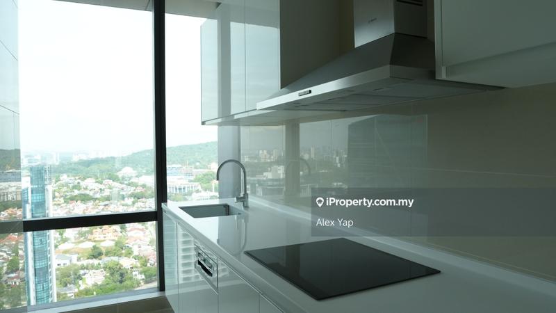 For Rent - Crown Residences @ Pavilion Damansara Heights