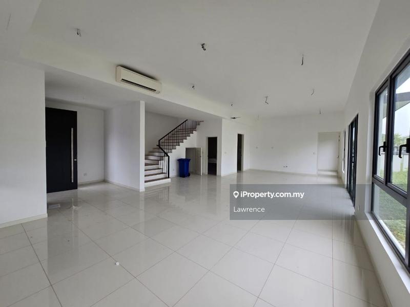 Rumah Berkembar untuk Dijual di Telok Panglima Garang, Selangor oleh Lawrence - iProperty.com.my
