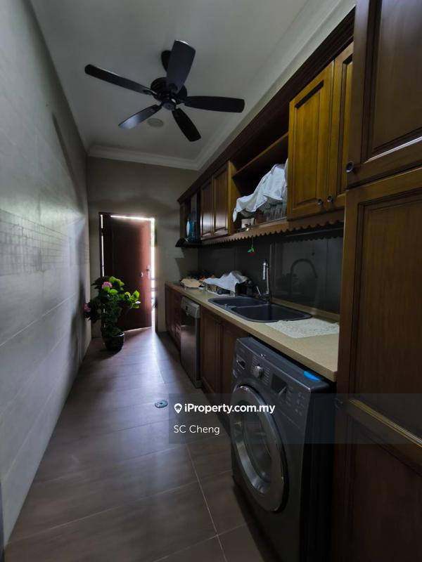 Cluster House for Sale in Taman Mutiara Mas, Skudai by SC Cheng - iProperty.com.my