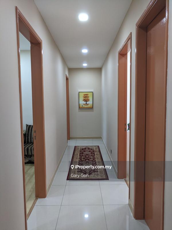 Kondominium untuk Dijual di Amaya Saujana oleh Gary Goh - iProperty.com.my