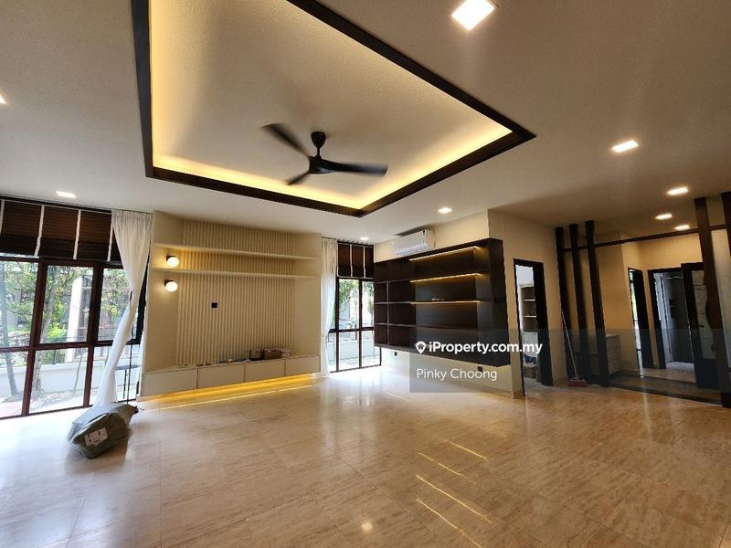 Bungalow House untuk Dijual di Valencia, Sungai Buloh oleh Pinky Choong - iProperty.com.my
