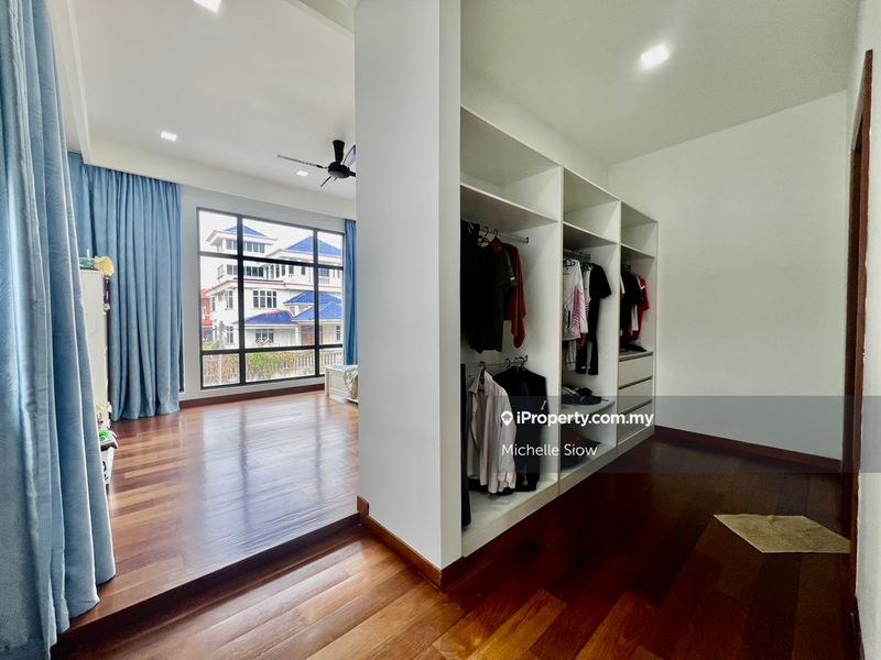 Bungalow House for Sale in Saujana Impian, Kajang by Michelle Siow - iProperty.com.my