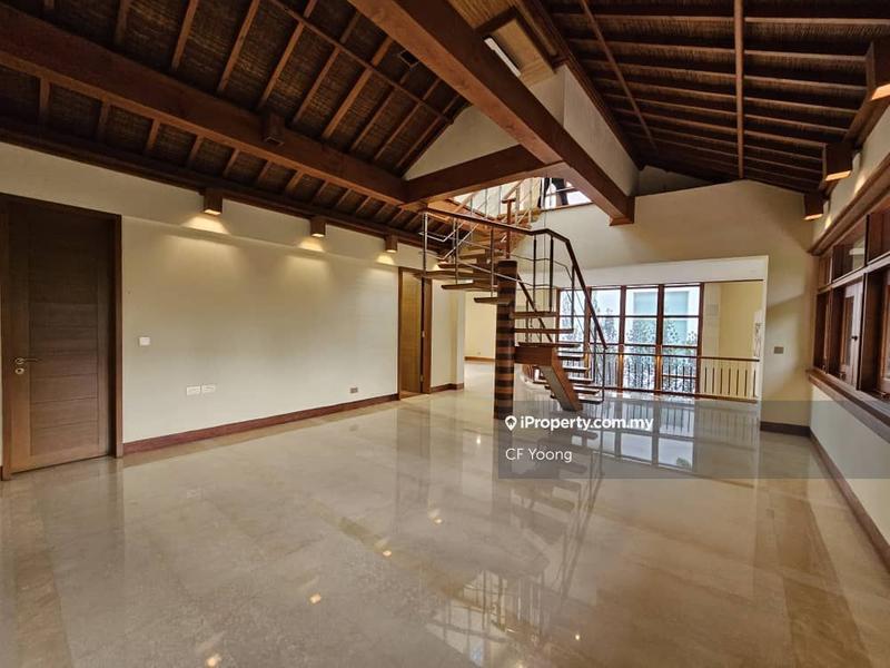 Bungalow House for Sale in Damansara Heights, Damansara Heights by CF Yoong - iProperty.com.my