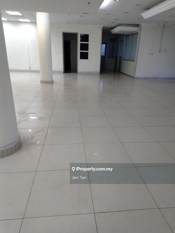 Semi-D Factory for Rent in Seksyen 27, Shah Alam by Jen Tan - iProperty.com.my