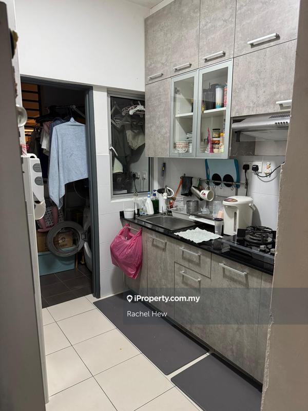 Apartment for Sale in Residensi Pandanmas by Rachel Hew - iProperty.com.my