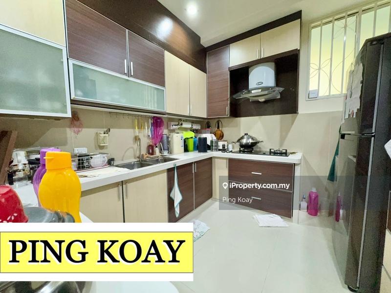 3-storey Terraced House for Sale in Taman Chee Seng, Tanjung Bungah by Ping Koay - iProperty.com.my