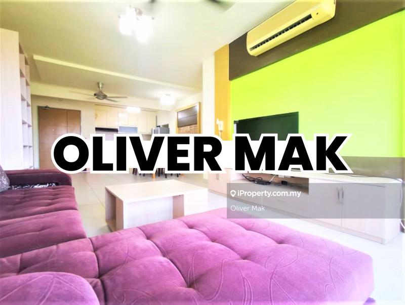 For Sale - Savanna Condominium