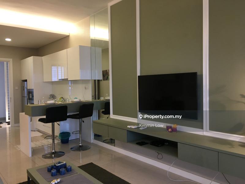 Residensi Servis untuk Dijual di The Horizon Residence oleh Kimmin Low - iProperty.com.my