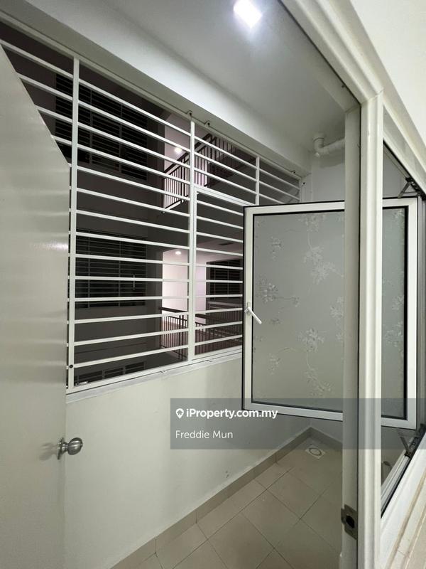 Service Residence for Rent in Saville D'lake by Freddie Mun - iProperty.com.my