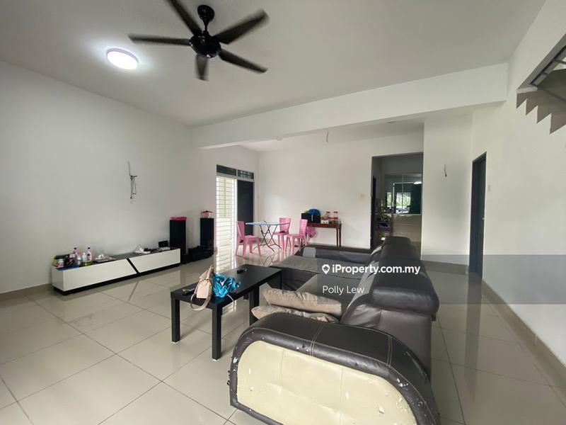 Rumah Berangkai 2 Tingkat untuk Dijual di Kaseh Heights, Semenyih oleh Polly Lew - iProperty.com.my
