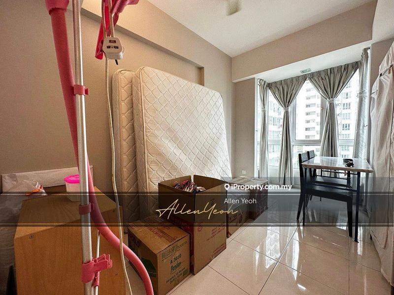Condominium for Sale in Summer Place by Allen Yeoh - iProperty.com.my