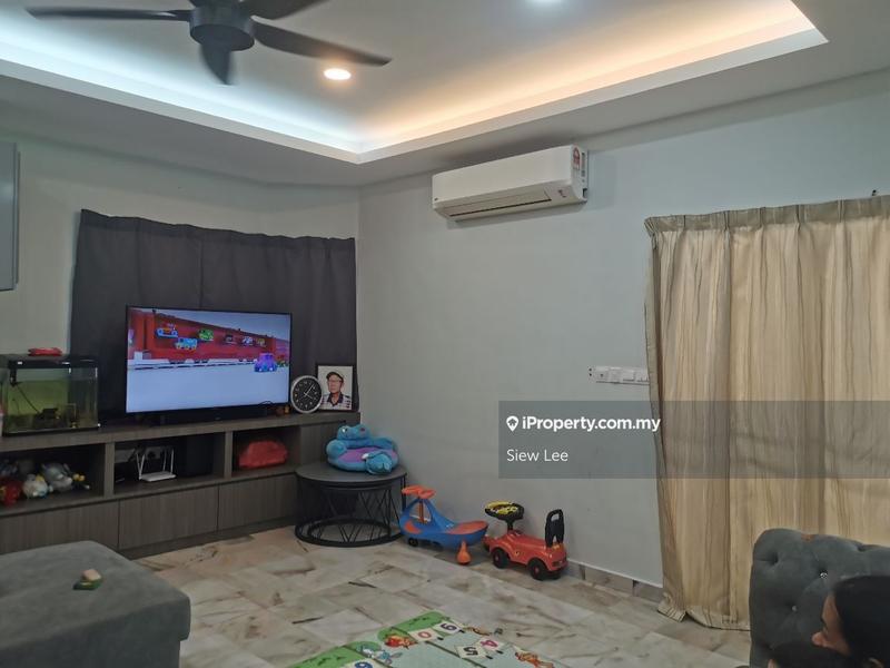 Bungalow House for Sale in Saujana Akasia, Sungai Buloh by Siew Lee - iProperty.com.my