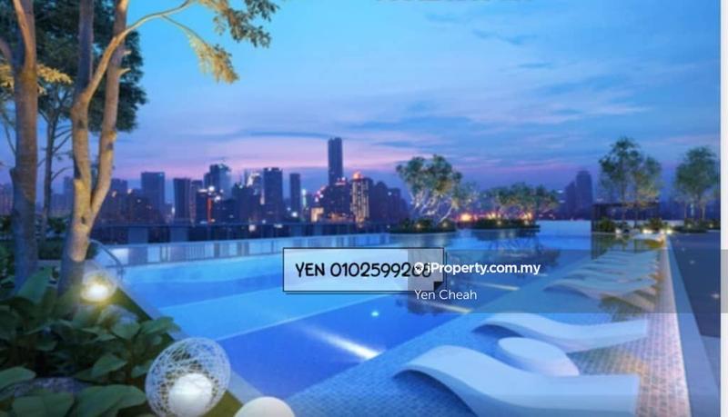 For Rent - The Sentral Suites