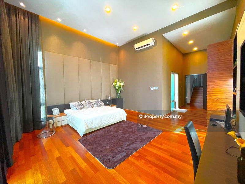 Banglo untuk Dijual di Taman Melawati, Ulu Kelang oleh Shidi - iProperty.com.my