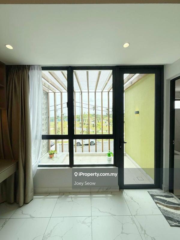 Rumah Berangkai 2 Tingkat untuk Dijual di Kajang 2, Kajang oleh Joey Seow - iProperty.com.my