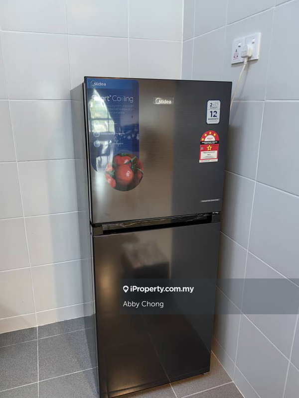 For Rent - Condominium Akasia Bukit Jalil