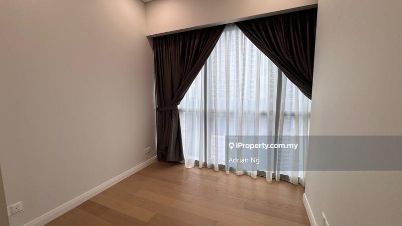 Service Residence for Sale in TRX Residences by Adrian Ng - iProperty.com.my