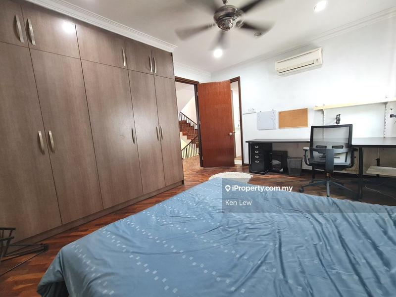 2.5-storey Terraced House for Sale in Taman Bukit Mandarina, Cheras by Ken Lew - iProperty.com.my