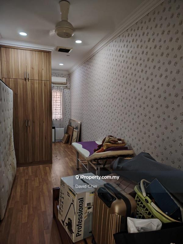 Rumah Berangkai 2 Tingkat untuk Dijual di Jinjang Selatan, Jinjang oleh David Chin - iProperty.com.my