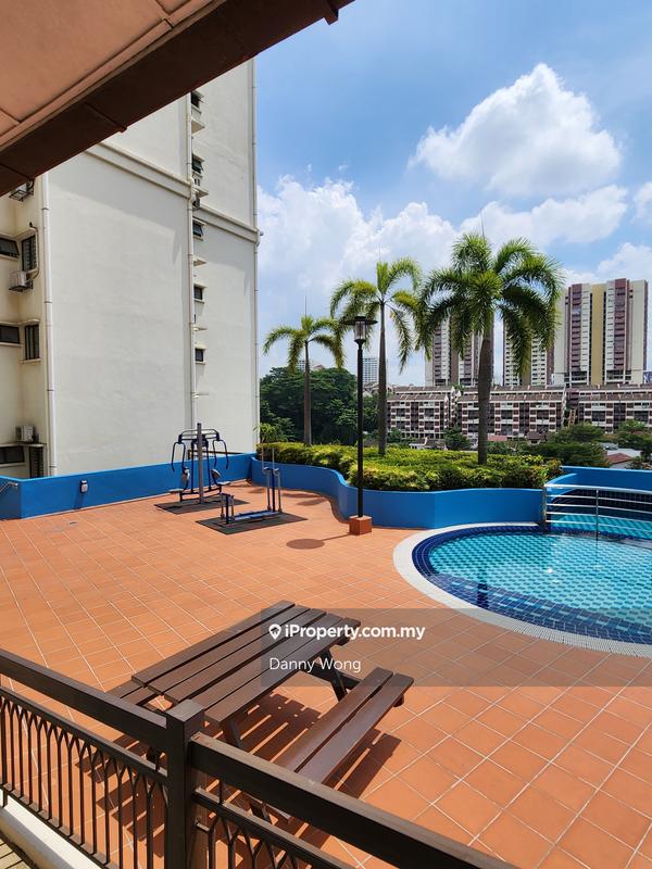 For Sale - Desa Permai