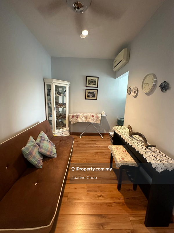 Rumah Berangkai 2 Tingkat untuk Dijual di Seksyen U1, Laman Glenmarie, Shah Alam, Glenmarie oleh Joanne Choo - iProperty.com.my