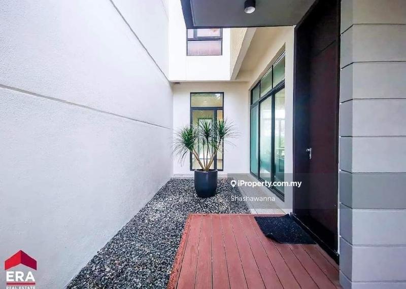 2-storey Terraced House for Sale in Medini, Iskandar Puteri (Nusajaya) by Shashawanna - iProperty.com.my