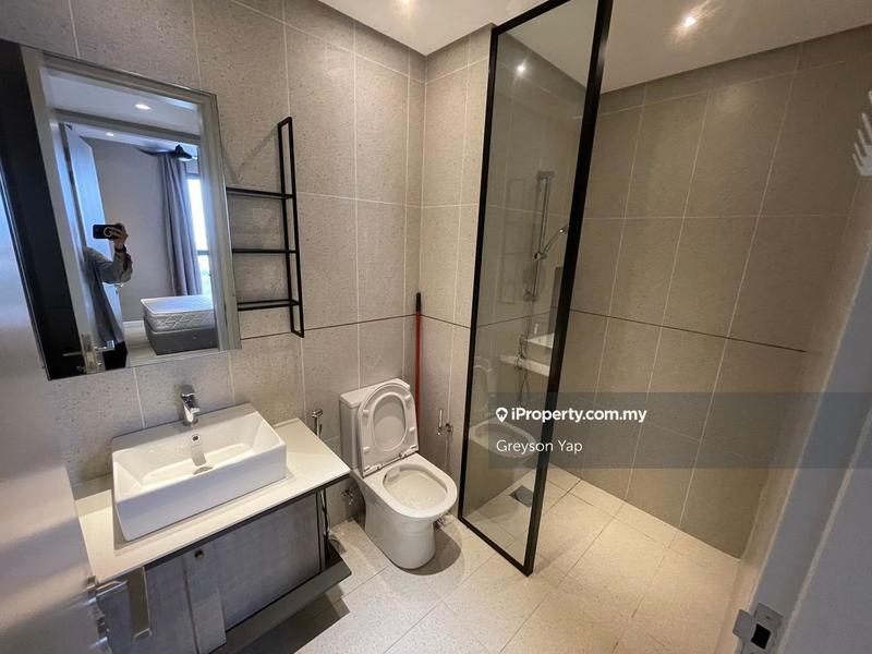 Residensi Servis untuk Disewa di Millerz Square Serviced Residence oleh Greyson Yap - iProperty.com.my