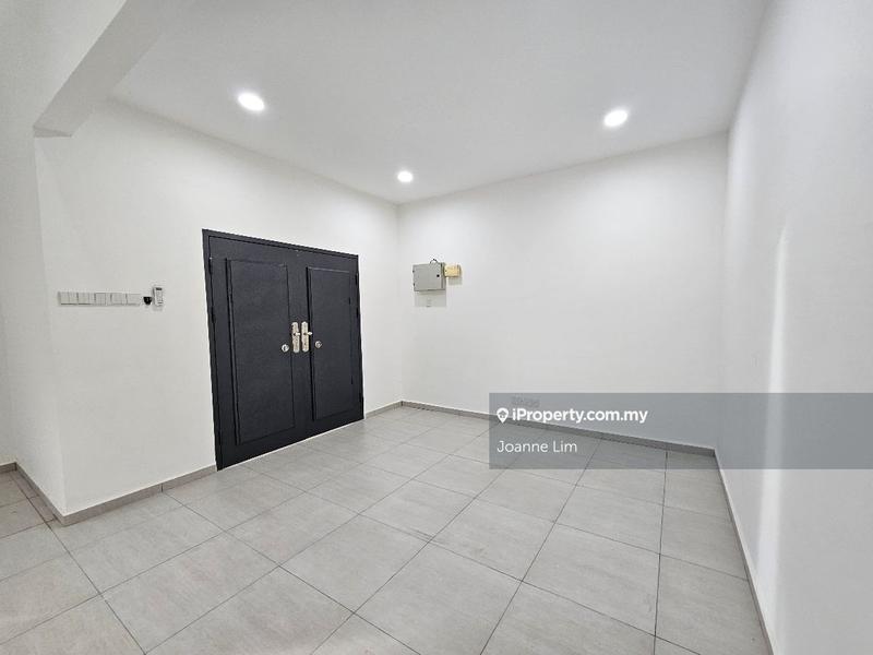 Semi-Detached House for Sale in Taman Limbongan Indah, Klebang by Joanne Lim - iProperty.com.my