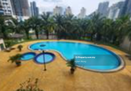 Kondominium untuk Dijual di Duta Ria oleh Adrian Wong - iProperty.com.my
