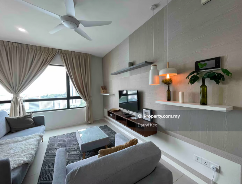 Service Residence for Sale in Suasana Iskandar Malaysia by Darryl Kee - iProperty.com.my
