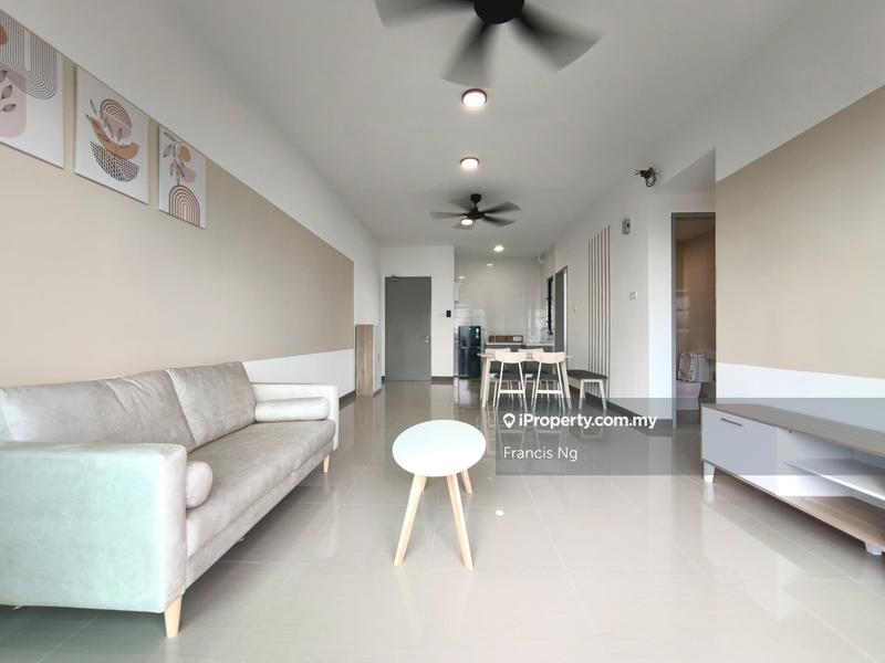 Condominium for Rent in Aster Residence by Francis Ng - iProperty.com.my