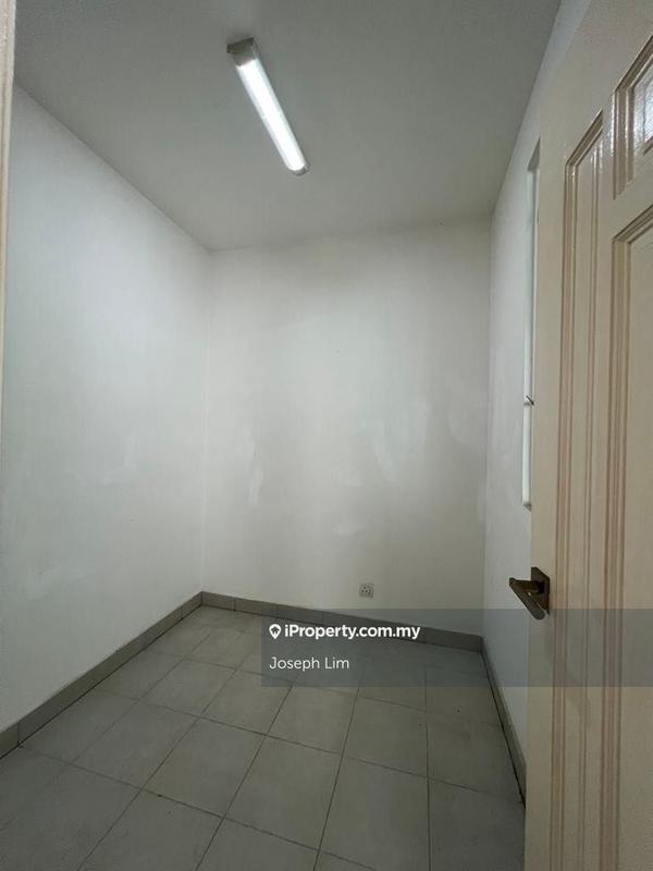 For Sale - Subang Parkhomes